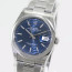 Rolex Datejust 36 Ref 126200 Steel Blue Motif Dial 